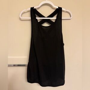 GAP Fit Crisscross Back Tank